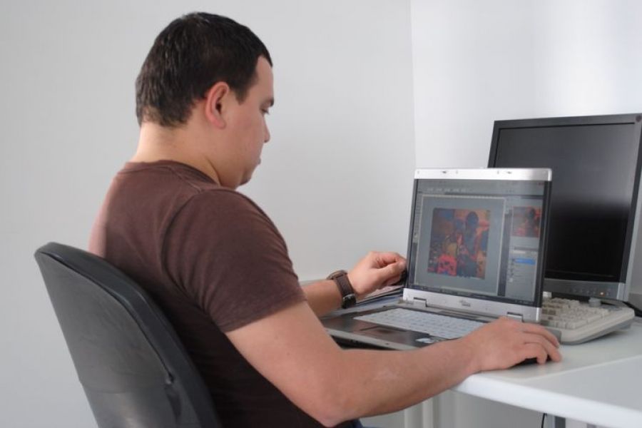 CoWorking Irun
