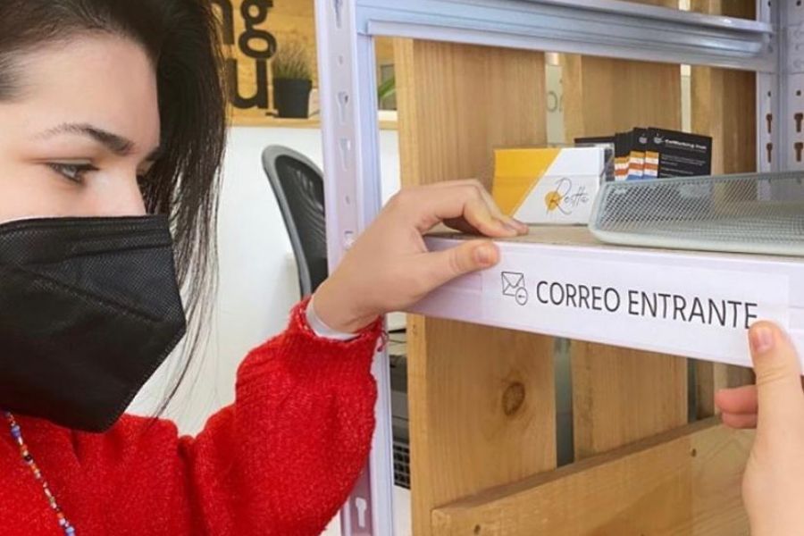CoWorking Irun