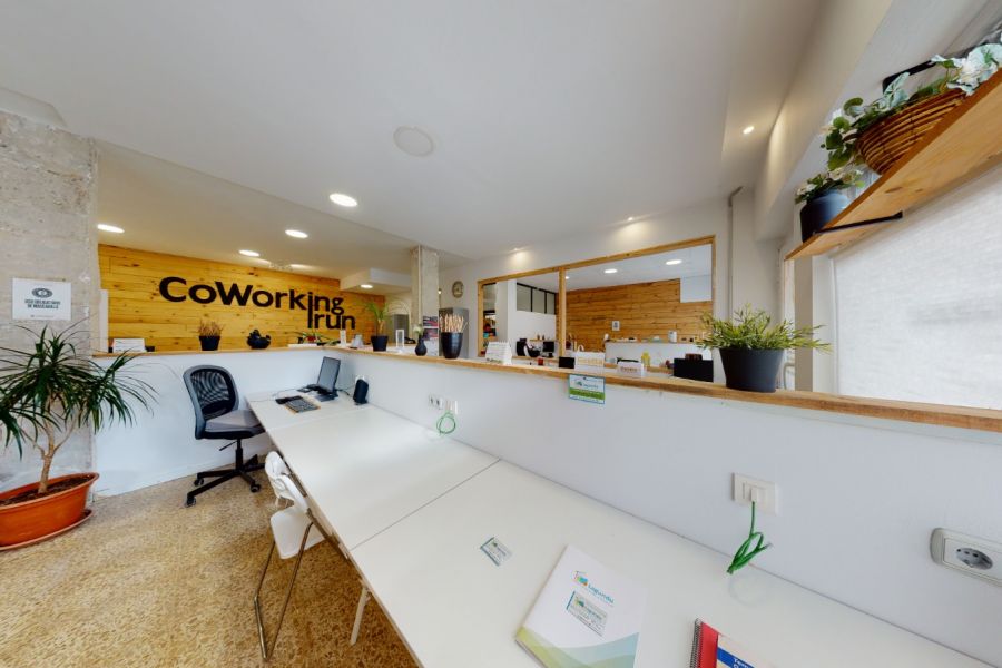 CoWorking Irun