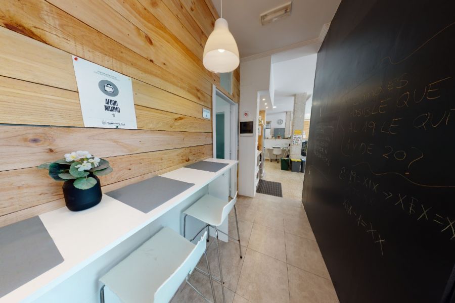 CoWorking Irun