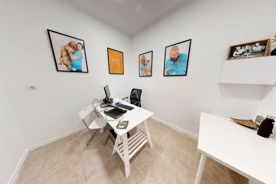 CoWorking Irun