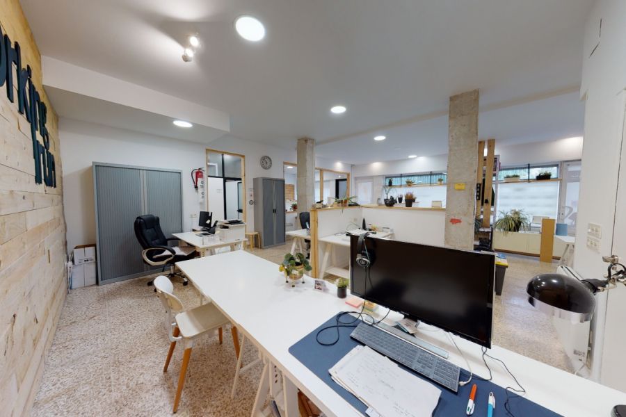CoWorking Irun