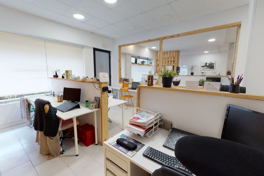 CoWorking Irun