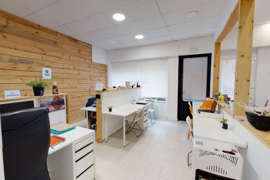 CoWorking Irun