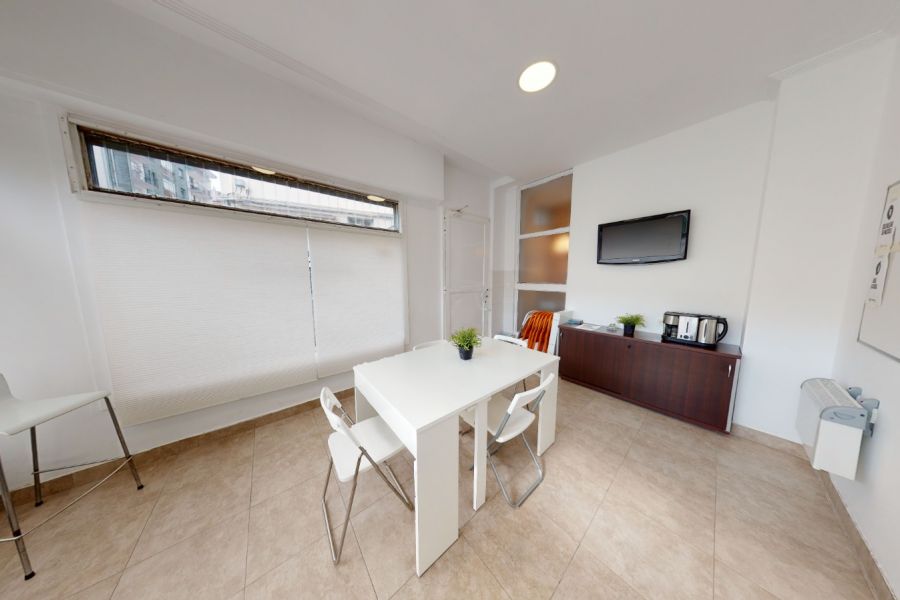 CoWorking Irun