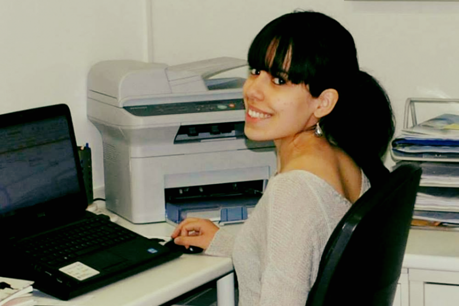 CoWorking Irun