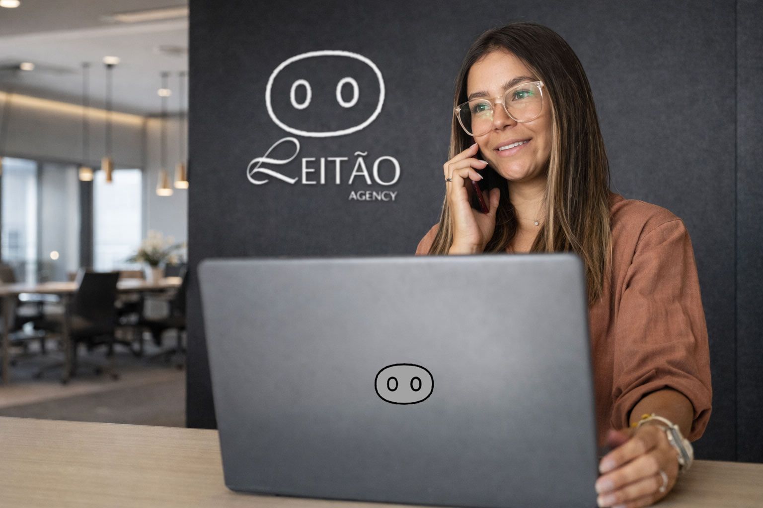 Leitão agencia de marketing online de Irun