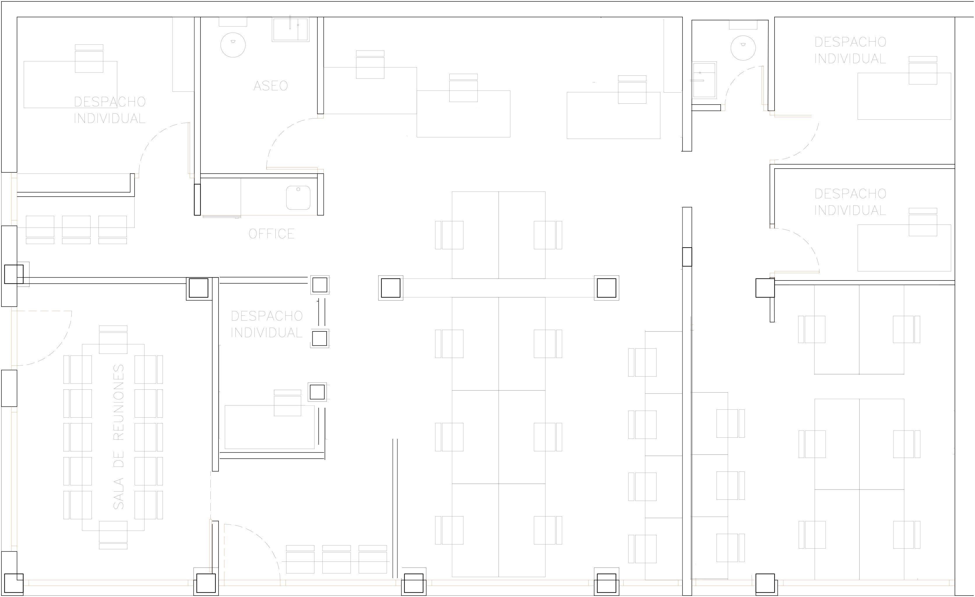 Tu coworking junto a Donostia-San Sebastián